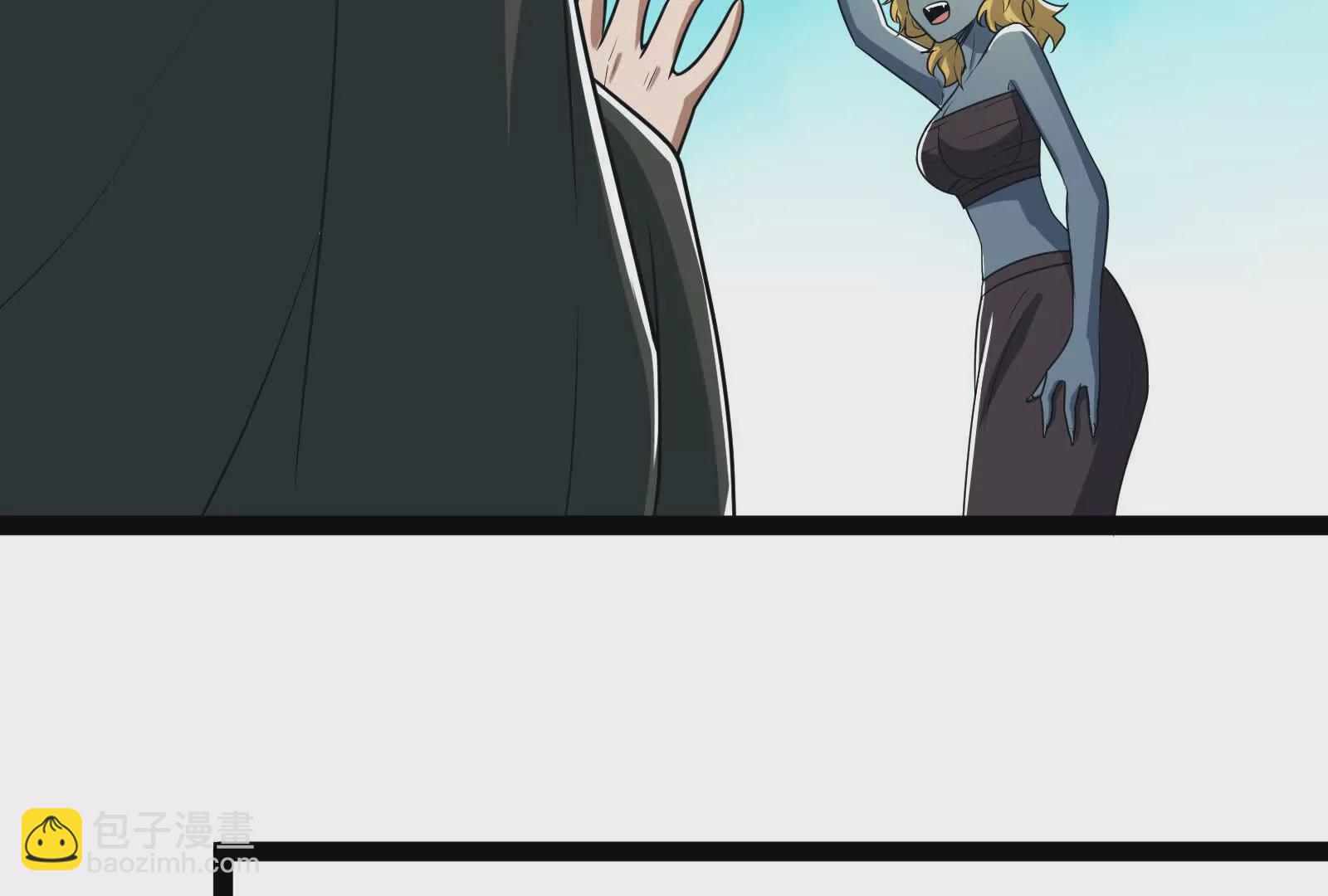 古神遊戲 - 第92話 傳言！神奇的祭拜對象(2/3) - 8